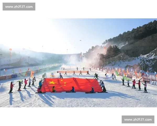 越野滑雪运动发展历史竞技魅力与冬季文化深度探索全球视野下解析 - 副本 - 副本 (2) - 副本 - 副本 - 副本