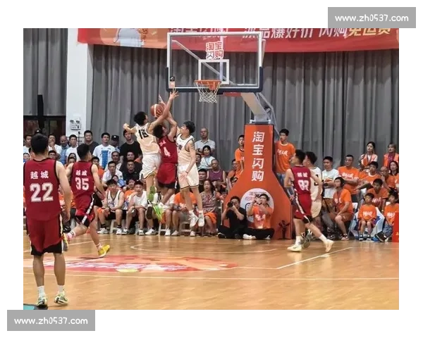 燃爆赛场瞬间回顾:精彩篮球赛事高光集锦全纪录 - 副本 - 副本