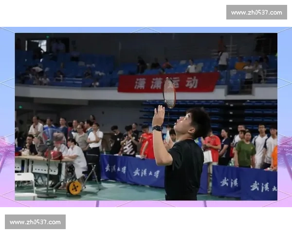 羽毛球锦标赛精彩回顾与未来发展展望：赛事背后的技术革新与运动员成就 - 副本 - 副本 (2)